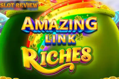 Amazing Link Riches icon